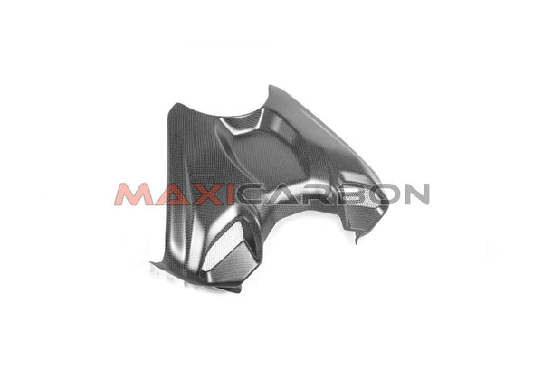 Maxicarbon DUX354M-Maxicarbon-carbon-airbox-cover-Ducati-Streetfighter-V4-2025-2