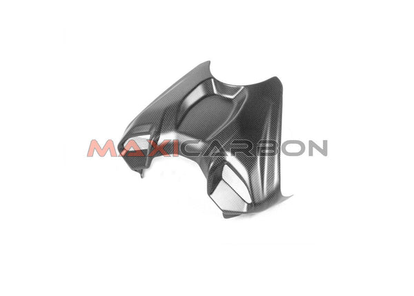 Maxicarbon DUX354M-Maxicarbon-carbon-airbox-cover-Ducati-Streetfighter-V4-2025-3