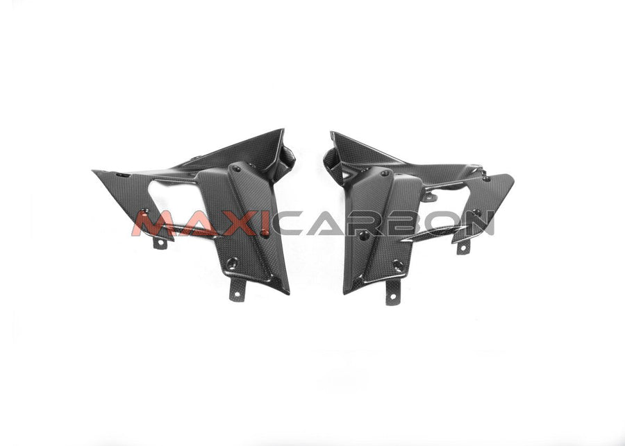 Maxicarbon DUY263M-Maxicarbon-carbon-internal-belly-pan-Ducati-Streetfighter-V2-2025-1