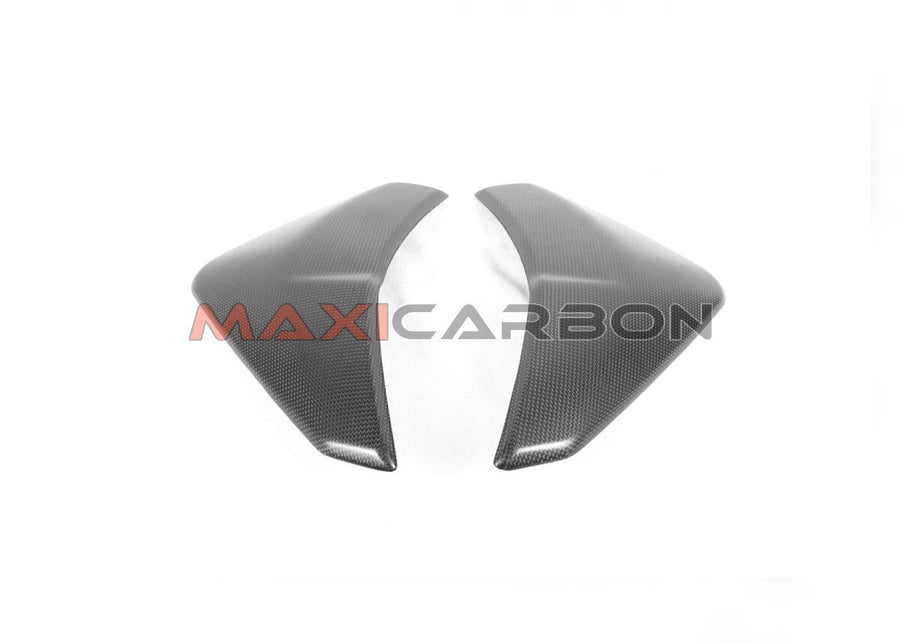 Maxicarbon DUY178M-Maxicarbon-carbon-water-radiator-covers-Ducati-Streetfighter-V2-2025-1