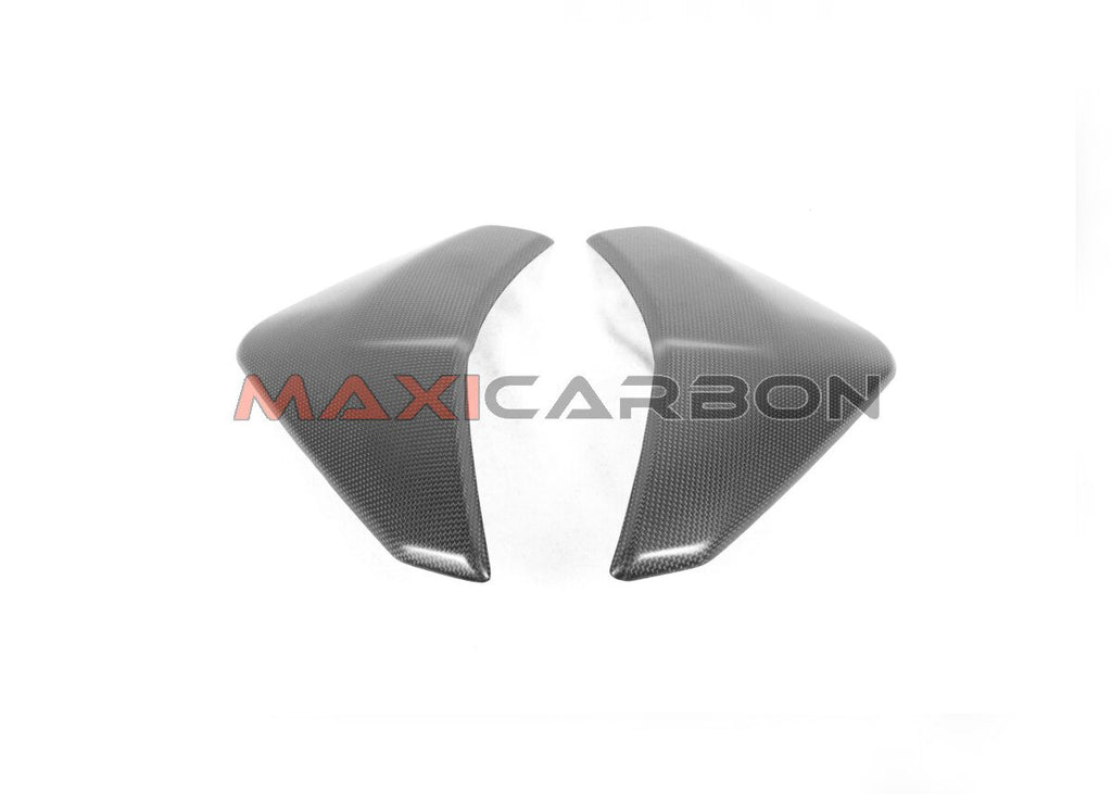 Maxicarbon DUY178M-Maxicarbon-carbon-water-radiator-covers-Ducati-Streetfighter-V2-2025-1