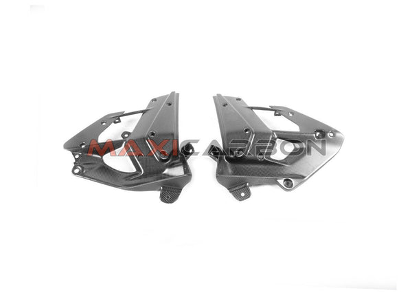 Maxicarbon DUY263M-Maxicarbon-carbon-internal-belly-pan-Ducati-Streetfighter-V2-2025-4