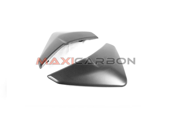 Maxicarbon DUY178M-Maxicarbon-carbon-water-radiator-covers-Ducati-Streetfighter-V2-2025-2