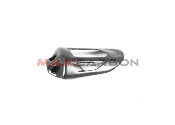 Maxicarbon DUY562M-Maxicarbon-carbon-shock-absorber-cover-Ducati-Panigale-V2-2025-1