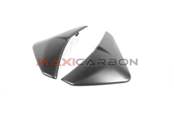 Maxicarbon DUY178M-Maxicarbon-carbon-water-radiator-covers-Ducati-Streetfighter-V2-2025-4