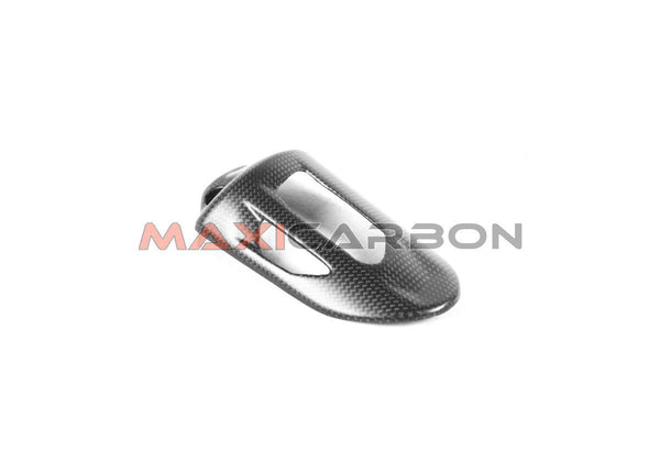 Maxicarbon DUY562M-Maxicarbon-carbon-shock-absorber-cover-Ducati-Panigale-V2-2025-2
