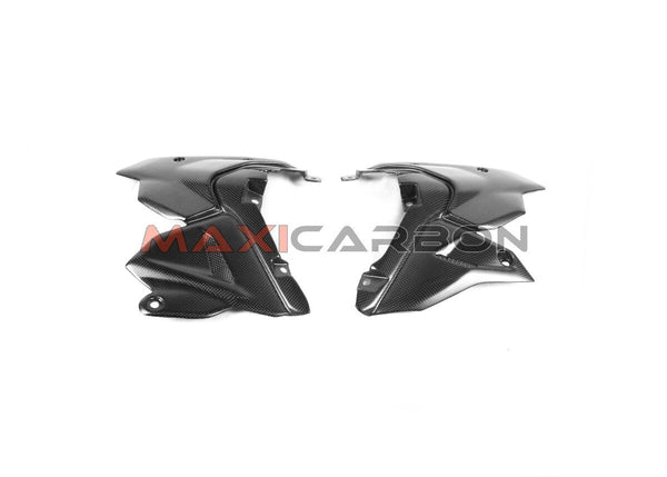 Maxicarbon DUY472M-Maxicarbon-carbon-engine-covers-Ducati-Streetfighter-V2-2025-1