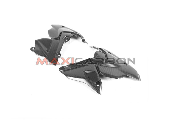 Maxicarbon DUY472M-Maxicarbon-carbon-engine-covers-Ducati-Streetfighter-V2-2025-2