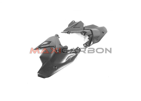Maxicarbon DUY472M-Maxicarbon-carbon-engine-covers-Ducati-Streetfighter-V2-2025-3