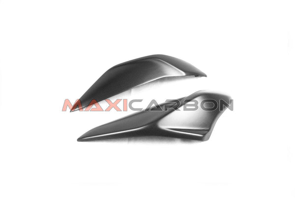 Maxicarbon DUY148M-Maxicarbon-carbon-tank-side-panels-Ducati-Streetfighter-V2-2025-3