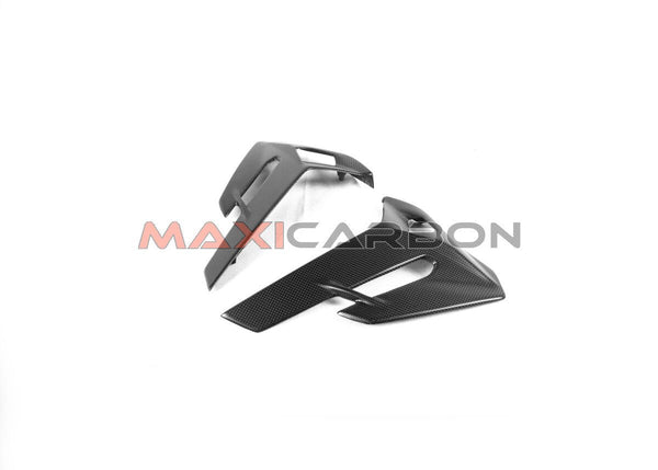 Maxicarbon DUY262M-Maxicarbon-carbon-belly-pan-Ducati-Streetfighter-V2-2025-2
