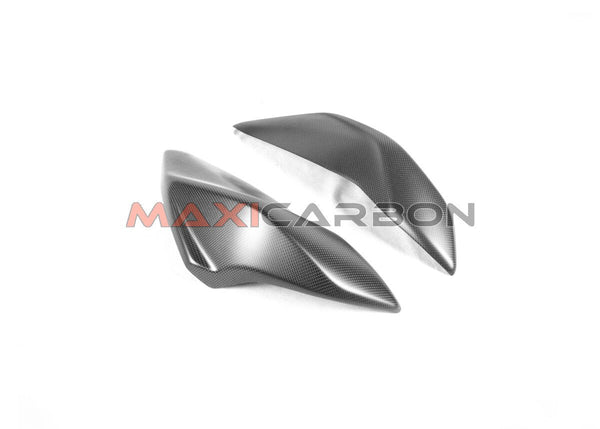 Maxicarbon DUY148M-Maxicarbon-carbon-tank-side-panels-Ducati-Streetfighter-V2-2025-4