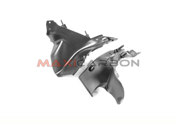 Maxicarbon DUY460M-Maxicarbon-carbon-underseat-panels-Ducati-Panigale-V2-2025-4