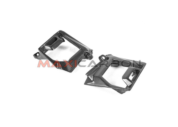 Maxicarbon DUY266M-Maxicarbon-carbon-front-fork-side-panels-Ducati-Streetfighter-V2-2025-2