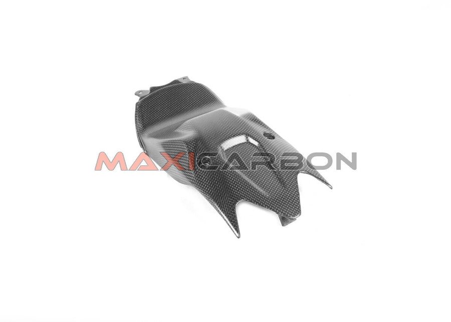 Maxicarbon DUY826M-Maxicarbon-carbon-undertray-Ducati-Streetfighter-V2-2025-1