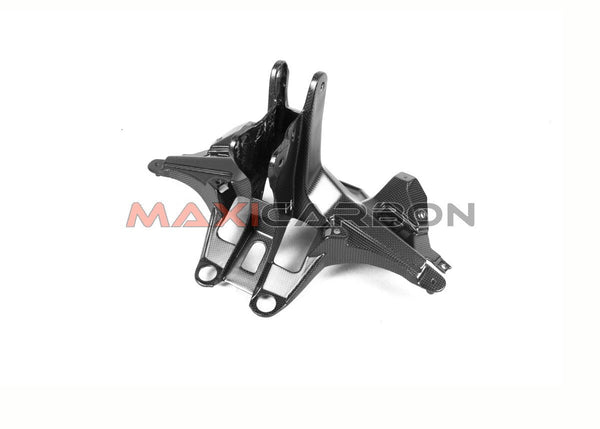 Maxicarbon DUY268M-Maxicarbon-carbon-instrument-bracket-Ducati-Panigale-V2-2025-5