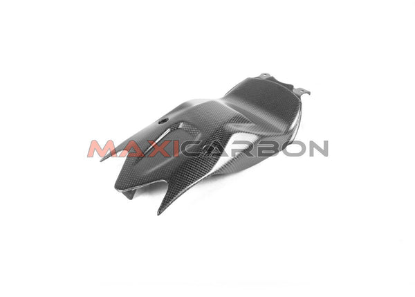 Maxicarbon DUY826M-Maxicarbon-carbon-undertray-Ducati-Streetfighter-V2-2025-2