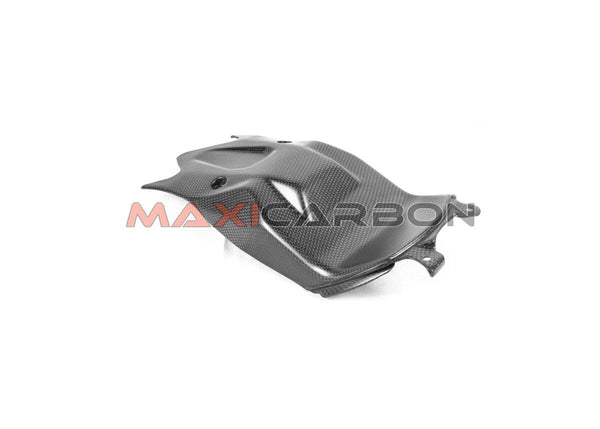 Maxicarbon DUY826M-Maxicarbon-carbon-undertray-Ducati-Streetfighter-V2-2025-3