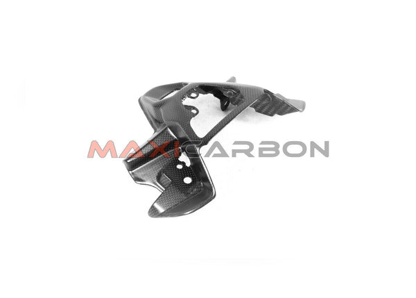 Maxicarbon DUY269M-Maxicarbon-carbon-instrument-bracket-Ducati-Streetfighter-V2-2025-3