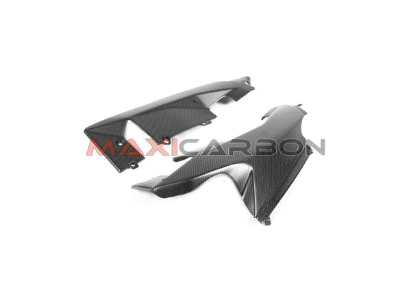 Maxicarbon DUY256M-Maxicarbon-carbon-belly-pan-Ducati-Panigale-V2-2025-2