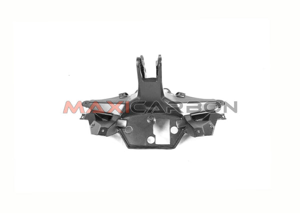 Maxicarbon DUY268M-Maxicarbon-carbon-instrument-bracket-Ducati-Panigale-V2-2025-2