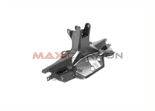 Maxicarbon DUY268M-Maxicarbon-carbon-instrument-bracket-Ducati-Panigale-V2-2025-1