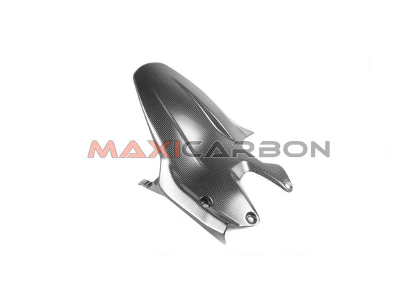Maxicarbon DUY640M-Maxicarbon-carbon-rear-hugger-Ducati-Panigale-V2-2025-1