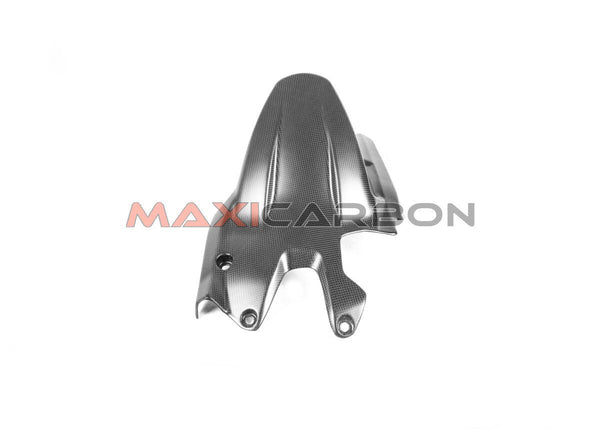 Maxicarbon DUY640M-Maxicarbon-carbon-rear-hugger-Ducati-Panigale-V2-2025-2