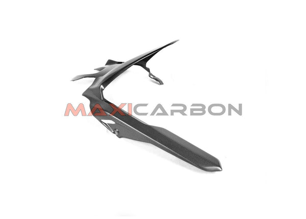 Maxicarbon DUY640M-Maxicarbon-carbon-rear-hugger-Ducati-Panigale-V2-2025-4