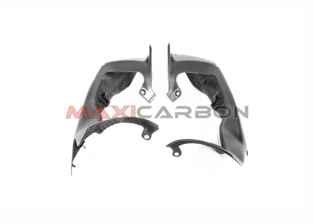 Maxicarbon DUY748M-Maxicarbon-carbon-rear-side-panels-Ducati-Panigale-V2-2025-Streetfighter-V2-2025-1