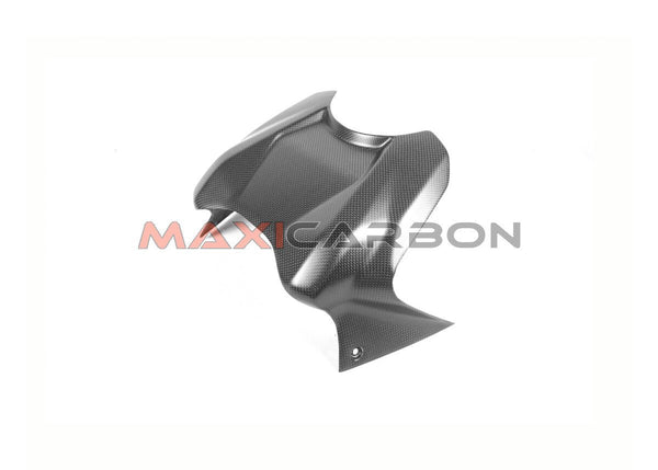 Maxicarbon DUY352M-Maxicarbon-carbon-airbox-cover-Ducati-Panigale-V2-2025-Streetfighter-V2-2025-2