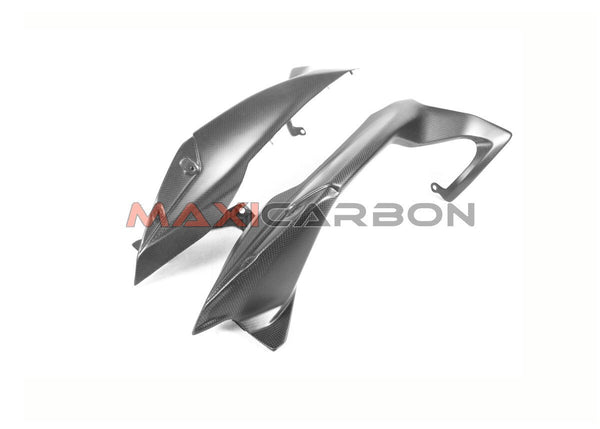 Maxicarbon DUY748M-Maxicarbon-carbon-rear-side-panels-Ducati-Panigale-V2-2025-Streetfighter-V2-2025-4