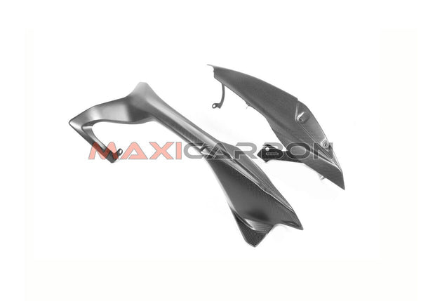 Maxicarbon DUY748M-Maxicarbon-carbon-rear-side-panels-Ducati-Panigale-V2-2025-Streetfighter-V2-2025-5