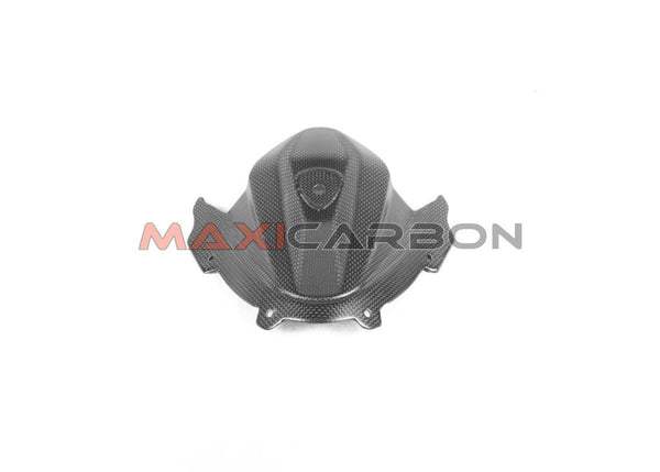 Maxicarbon DUY274M-Maxicarbon-carbon-dashboard-cover-Ducati-Panigale-V2-2025-1