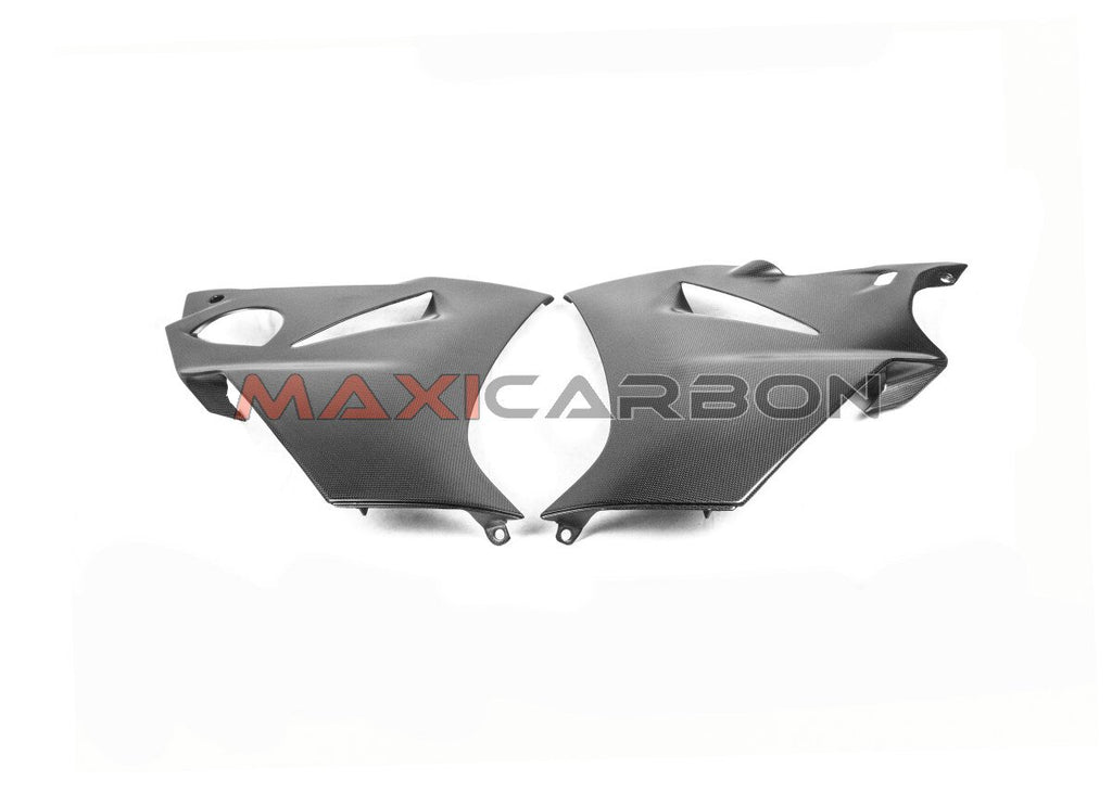 Maxicarbon DUY209M-Maxicarbon-carbon-lower-side-panels-Ducati-Panigale-V2-2025-1