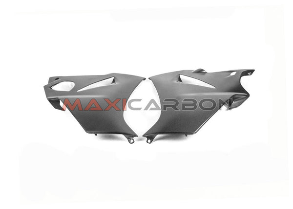 Maxicarbon DUY209M-Maxicarbon-carbon-lower-side-panels-Ducati-Panigale-V2-2025-1