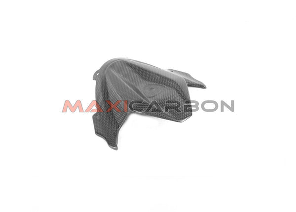 Maxicarbon DUY274M-Maxicarbon-carbon-dashboard-cover-Ducati-Panigale-V2-2025-3