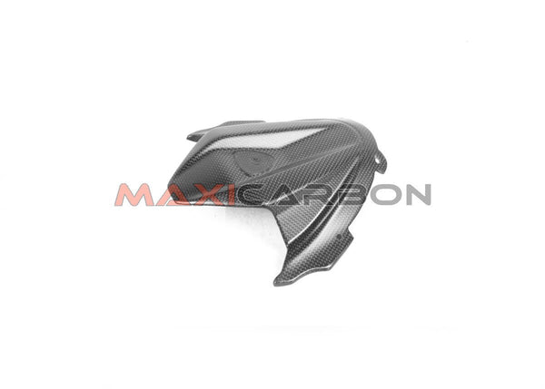Maxicarbon DUY274M-Maxicarbon-carbon-dashboard-cover-Ducati-Panigale-V2-2025-4