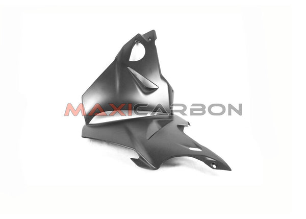 Maxicarbon DUY209M-Maxicarbon-carbon-lower-side-panels-Ducati-Panigale-V2-2025-3