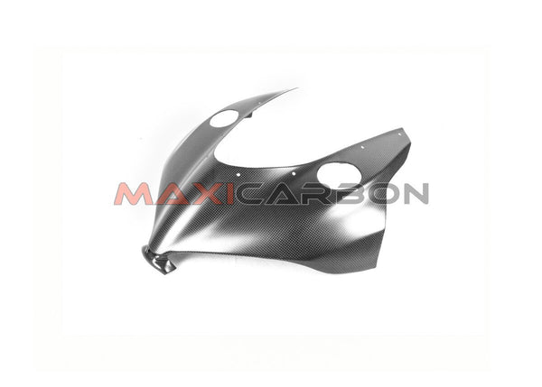 Maxicarbon DUY040M-Maxicarbon-carbon-front-fairing-Ducati-Panigale-V2-2025-3
