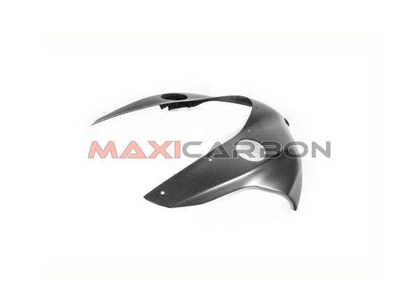 Maxicarbon DUY040M-Maxicarbon-carbon-front-fairing-Ducati-Panigale-V2-2025-4