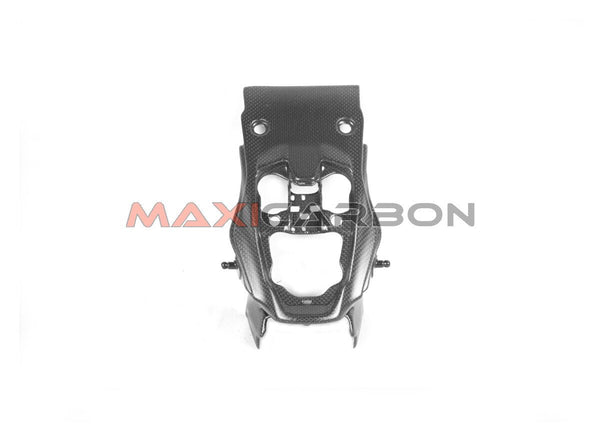 Maxicarbon DUX826M-Maxicarbon-carbon-undertray-Ducati-Panigale-V4-2025-Streetfighter-V4-2025-1