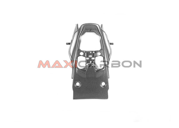 Maxicarbon DUX826M-Maxicarbon-carbon-undertray-Ducati-Panigale-V4-2025-Streetfighter-V4-2025-2