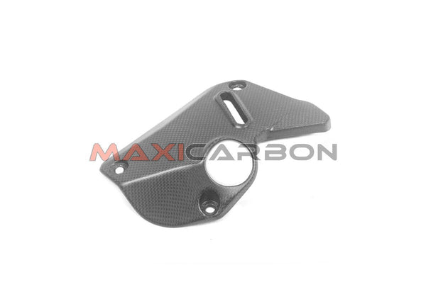 Maxicarbon DUK452M-Maxicarbon-carbon-right-undertank-panel-Ducati-Monster-1200-R-2016-2
