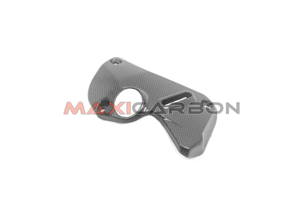 Maxicarbon DUK452M-Maxicarbon-carbon-right-undertank-panel-Ducati-Monster-1200-R-2016-3