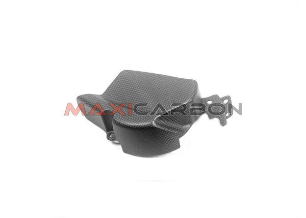 Maxicarbon DUX568M-Maxicarbon-carbon-sprocket-cover-Ducati-Panigale-Streetfighter-V4-2025-1
