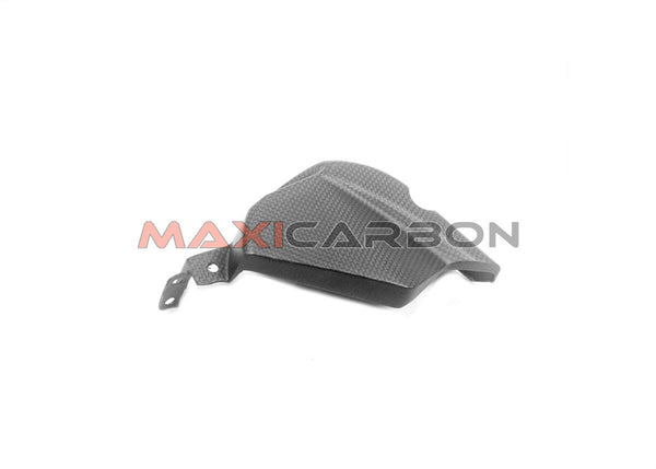 Maxicarbon DUX568M-Maxicarbon-carbon-sprocket-cover-Ducati-Panigale-Streetfighter-V4-2025-2