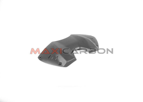Maxicarbon DUN355M-Maxicarbon-carbon-airbox-cover-Ducati-Panigale-V4-V2-2022-2