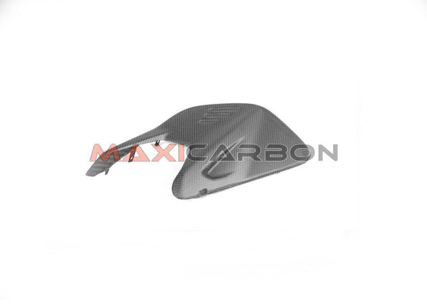 Maxicarbon DUX664M-Maxicarbon-carbon-swingarm-protection-Ducati-Panigale-V4-2025-Streetfighter-V4-2025-1