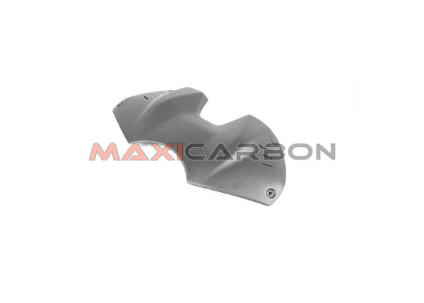 Maxicarbon DUN355M-Maxicarbon-carbon-airbox-cover-Ducati-Panigale-V4-V2-2022-3